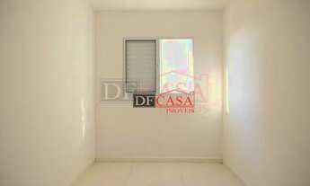 Imagem 4: Apartamento com 2 dormitórios para alugar, 39 m² por R$ 1.280,00/mês - Itaquera - São Paul