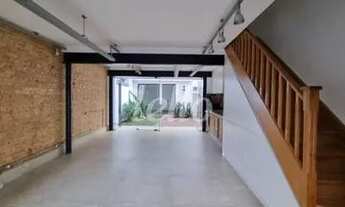 Imagem 2: São Paulo - Casa de Vila - Pinheiros