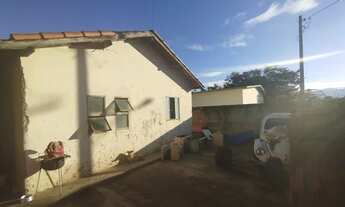 Imagem: Casa para venda possui 75 metros quadrados