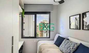 Imagem 6: Apartamento com 2 dormitórios à venda, 48 m² por R$ 741.000 - Vila Congonhas - São Paulo/S