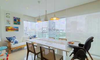 Imagem 7: Venda Apartamento 2 Dormitórios - 92 m² Brooklin