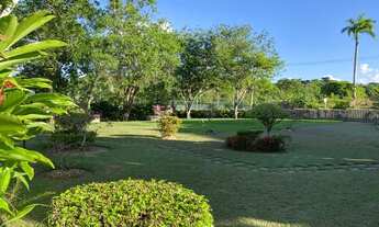 Imagem 6: Casa duplex Encontro das Águas 4 suítes