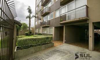 Imagem 7: Apartamento com 3 quartos para alugar por R$ 2930.00, 137.10 m2 - AGUA VERDE - CURITIBA/PR