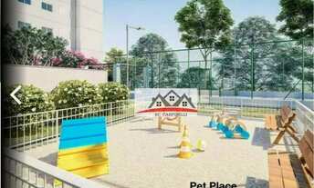 Imagem 4: Apartamento com 2 dormitórios, 49 m² - venda por R$ 330.000,00 ou aluguel por R$ 1.850,00