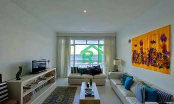Imagem 6: Apartamento Frente mar, 3 dormitórios (1 suíte), 1 vaga, Pitangueiras - Guarujá/SP