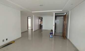 Imagem 6: ALUGO apartamento com 4 quartos sendo duas suítes no Alto Branco