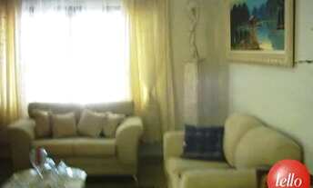 Imagem 3: São Paulo - Casa Padrão - Santana