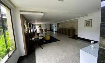 Imagem 2: Apartamento com 4 suítes, todas com split e armários na Av. Magalhães Barata - São Brás-Be