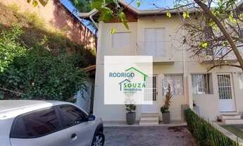 Imagem 2: Linda Casa com 3 dormitórios para alugar, 123 m² por R$ 4.500/mês