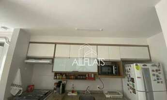 Imagem 7: Apartamento com 2 dormitórios para alugar, 55 m² por R$ 5.160/mês na Consolação - São Paul