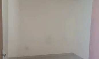 Imagem 6: Edícula para aluguel tem 40 metros quadrados com 2 quartos