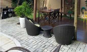 Imagem 3: Casa para venda com 160 metros quadrados com 4 quartos em Assunção - São Bernardo do Campo