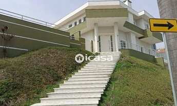 Imagem 2: Sobrado com 4 dormitórios, 900 m² - venda por R$ 4.000.000,00 ou aluguel por R$ 20.791,67