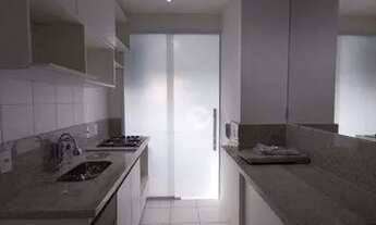 Imagem 4: Apartamento com 2 dormitórios para alugar, 41 m² por R$ 2.023,89/mês - Jardim Ipê - Soroca