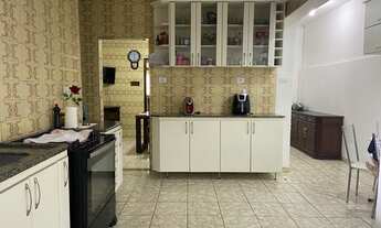 Imagem 3: Casa para venda (aceita financiamento), possui 360m² com 4 quartos em bairro Lindeia - Con