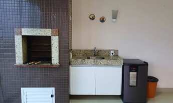 Imagem 6: Cobertura Mariscal Jacuzzi Vista Mar