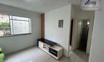 Imagem 5: Apartamento de 53m², com 1/4, Troboy