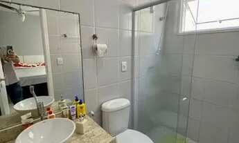 Imagem 4: Duplex alto padrão - 180m2 - 4 quartos - Edson Queiroz - Fortaleza - CE