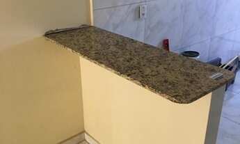 Imagem 2: Casa em Gaibu por temporada mobiliada