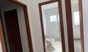 Imagem 7: Casa de condomínio para aluguel tem 55 metros quadrados com 2 quartos