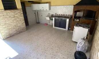 Imagem 6: SOBRADO EM SUMARÉ 3 DORMS