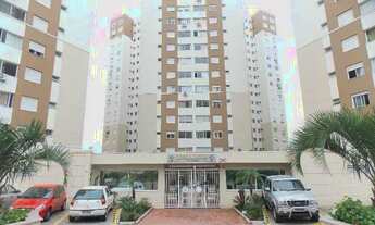 Imagem 2: Apartamento com 3 dormitórios para alugar, 69 m² por R$ 2.259,00/mês - Vila Ipiranga - Por