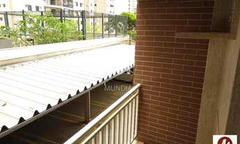 Imagem 3: Apartamento (tipo - padrao) 3 dormitórios/suite, cozinha planejada, portaria 24hs, lazer