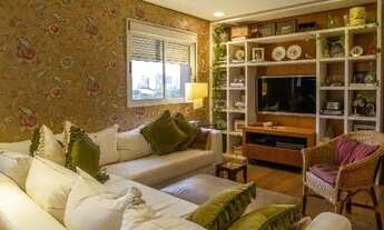 Imagem: Venda Apartamento 5 Dormitórios - 237 m²