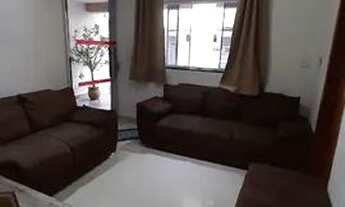 Imagem: Casa com 2 dormitórios à venda, 120 m²