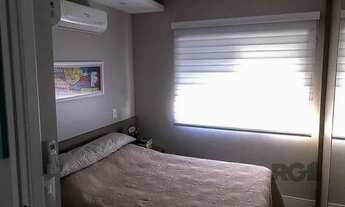 Imagem 7: Apartamento 64m² - 2 dormitórios e 2 vagas no bairro Boa Vista