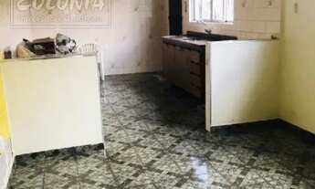 Imagem 4: Santo André - Casa Padrão - Parque Capuava