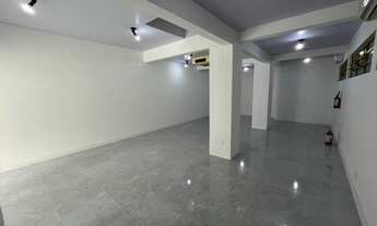 Imagem 4: ÁREA PARA LOCAÇÃO NO CENTRO DE FLORIANÓPOLIS COM 74 M²