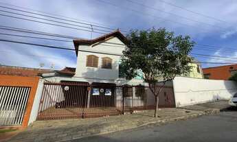 Imagem 5: Alugo casa com 400m² de área construída com 04 vagas de garagem