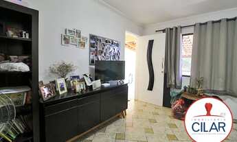 Imagem 3: Curitiba - Casa de Condomínio - Bacacheri