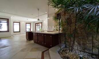 Imagem 7: Casa - Condomínio Residencial Monte Carlo - Valinhos