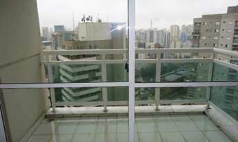 Imagem 7: Apartamento com 2 dormitórios para alugar, 80 m² por R$ 6.046,00/mês - Paraíso - São Paulo