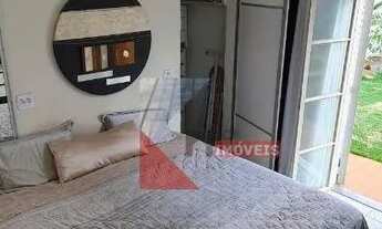 Imagem 5: Casa com 2 dormitórios à venda, 130 m² por R$ 750.000,00 - Jardim Residencial Flora - Lime