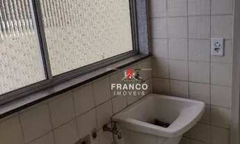 Imagem 6: Apartamento com 2 dormitórios para alugar, 65 m² por R$ 1.788,33/mês - Vila Industrial - C