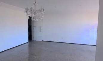 Imagem 6: Apartamento com 4 dormitórios à venda, 160 m² por R$ 750.000,00 - Meireles - Fortaleza/CE