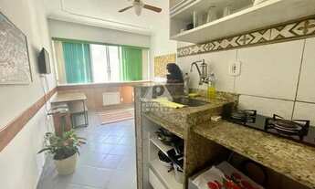 Imagem 2: Apartamento à venda, 3 quartos, 2 suítes, Copacabana - RIO DE JANEIRO/RJ