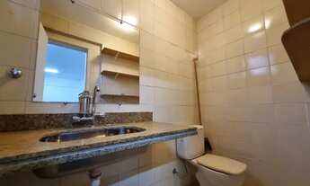 Imagem 6: Sala para aluguel, 1 vaga, Funcionários - Belo Horizonte/MG