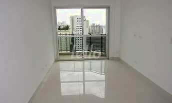 Imagem: São Paulo - Apartamento Padrão - Campo