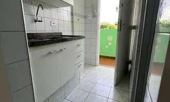 Imagem 2: Kitnet/conjugado para aluguel com 30 metros quadrados em Ponta da Praia - Santos - SP