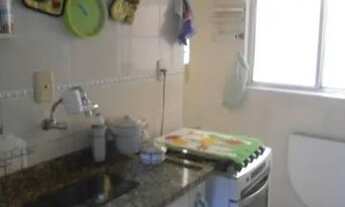 Imagem 7: Apartamento com 2 dormitórios à venda, 50 m² por R$ 220.000,00 - Jardim Bela Vista - Campi