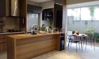 Imagem 5: Apartamento à venda no Swiss Park - Campinas/SP