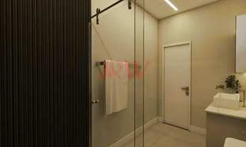 Imagem 5: CASA ASSOBRADADA CONDOMÍNIO GRAN RESERVE INDAIATUBA SP