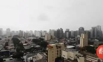 Imagem 7: São Paulo - Apartamento Padrão - Itaim Bibi