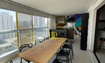 Imagem 7: Apartamento com 3 dormitórios, 178 m² - venda por R$ 3.500.000,00 ou aluguel por R$ 19.000