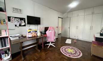 Imagem 2: Sobrado para venda com 255 metros quadrados com 5 quartos