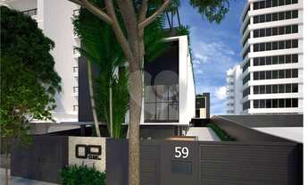 Imagem 2: Casa de Condomínio Cube Aurea